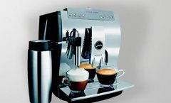 Remote control Internet coffee machine Remote control coffee machine Jura F90