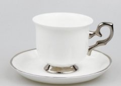 Selection principles of coffee cups basic knowledge of coffee cups