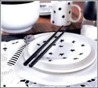 Appreciation of exquisite coffee cups exquisite and fashionable tableware