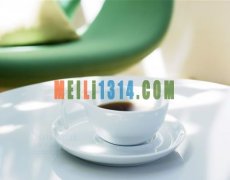 Different exquisite coffee cups bring out the flavor you like.