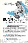 American coffee machine basic knowledge of high-quality coffee machine