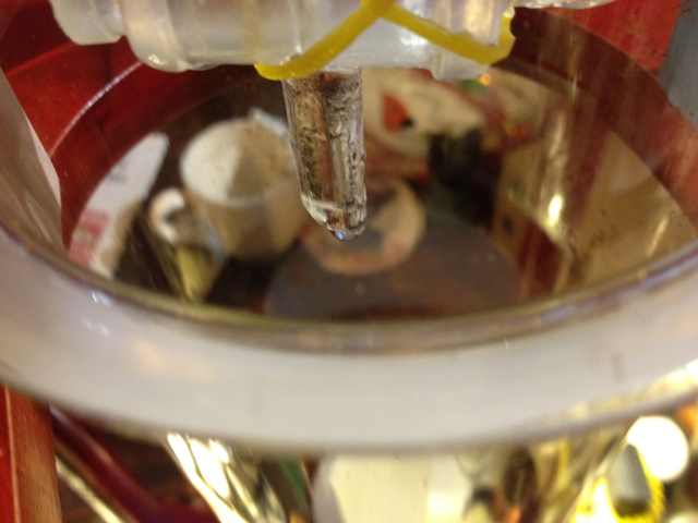 Five elements that should be paid attention to in the production of ice drop coffee in a cool summer