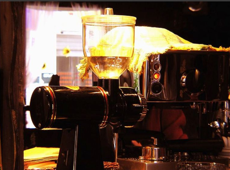 Coffee Industry Analysis Coffee Industry is deteriorating?
