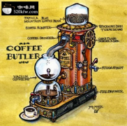 Relationship between roasting degree and extraction rate when brewing coffee