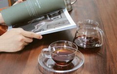 Basic knowledge of coffee powder grinding fine coffee beans