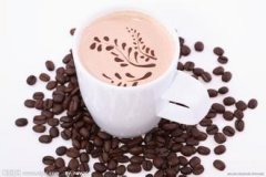 Kenyan coffee with a wonderful fruit flavor