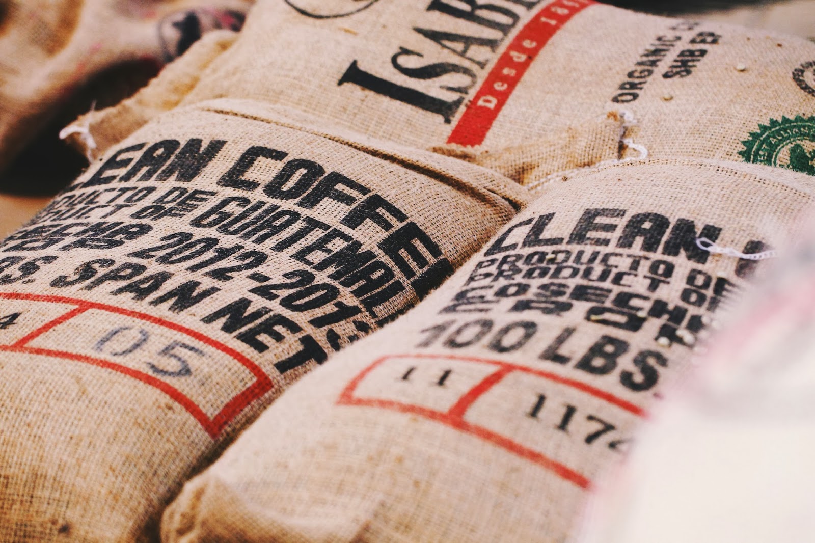 How to use Internet + 's concept to subvert the coffee industry?