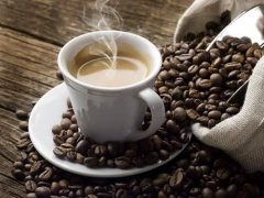 What are the characteristics of Kopi Luwak? Unique flavor