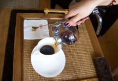 Take stock of the top 10 best coffee in the world