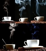 One of the ten most expensive coffee drinks in the world