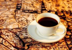 If you drink coffee often, you should pay attention to supplement calcium and drink the right amount of coffee to prevent gallstones.