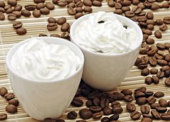 Why do you want a small cup of coffee? A little knowledge of drinking coffee