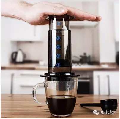 Coffee utensils | Ten questions and answers about Philharmonic pressure