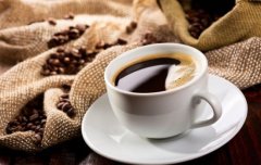 Can I have coffee with a cold? Healthy coffee