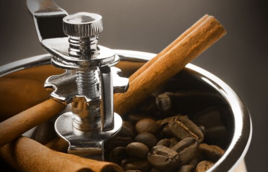 Cleanliness affects production quality Coffee Machine cleaning methods