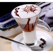 Three kinds of coffee brewing methods commonly used in coffee shops