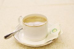 Types and principles of coffee production Italian espresso