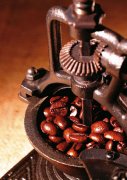 A brief discussion on the skills of Coffee Grinding