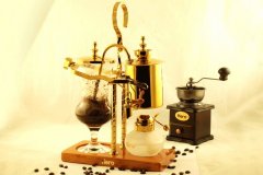 How to use the Belgian Royal Coffee Pot