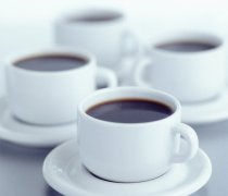 A detailed Analysis of the advantages and disadvantages of Coffee Coffee has an exciting effect