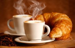 Hot coffee warm and healthy choice boutique coffee life
