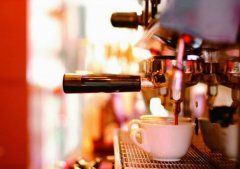 Coffee machine basic selection coffee common sense