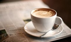 The beauty of espresso Espresso