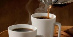 The efficacy of coffee Coffee beans originated in Africa