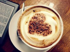 Is coffee related to quality of life? Boutique coffee life