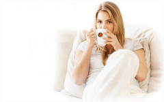 Learn how to drink coffee and lose weight.
