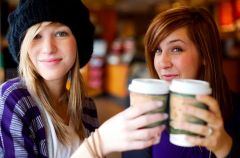 There are 10 kinds of people who often appear in CAFE, which one are you?