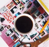 Management rules and regulations of Coffee Bar-employee Code