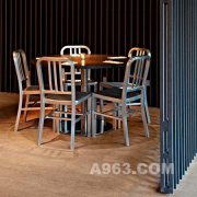 London Shoreditch Yuehua Daily Cafe