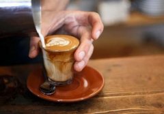Detailed introduction of coffee varieties from all over the world Italian coffee