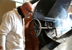 Innovative CAFFE PASCUCCI deduces fashionable Coffee in the inheritance of Coffee for one hundred years
