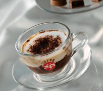 Take you to drink coffee and enjoy a healthy life.
