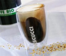 Coffee Entrepreneurship: behind elegance, it needs the support of complete industrial chain.