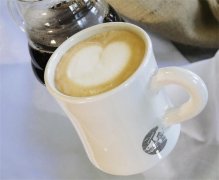 Only by keeping the espresso tradition can we win the world.