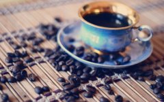 What the elderly should pay attention to when drinking coffee should pay attention to the following points