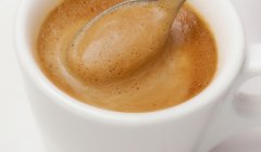 How to make a coffee machine?