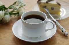 American coffee is a simple introduction to drip coffee, and the second is coffee with water.
