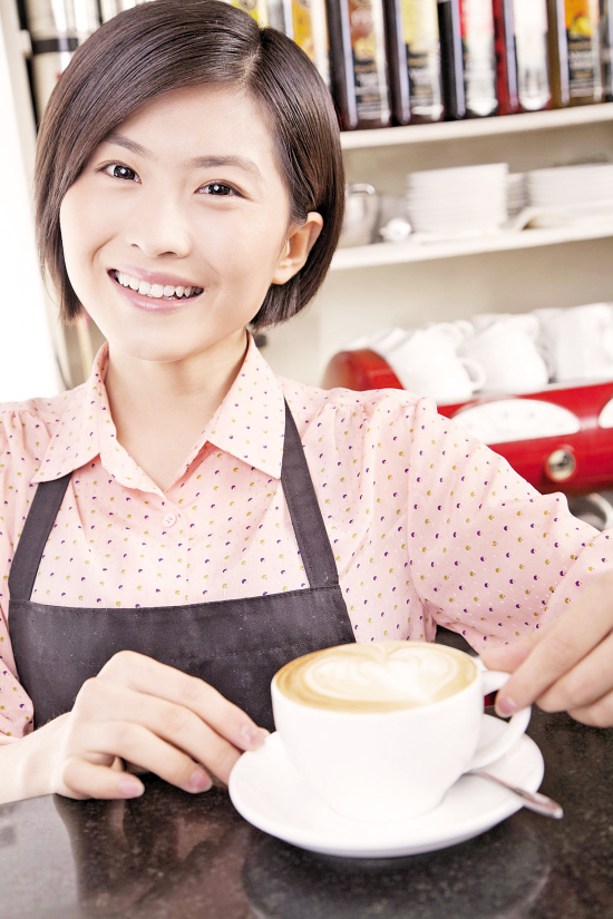 Is convenience store coffee 