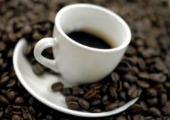 Italian coffee is the basis of all fancy coffee.