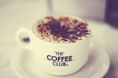 Coffee royal espresso cappuccino coffee