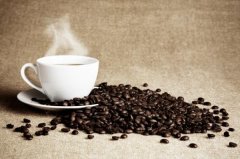 American coffee makes us feel different western style.