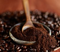 The journey of turning a coffee bean into a drop of coffee is very tortuous.