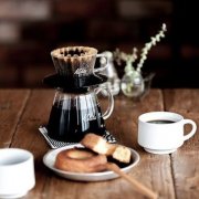 The correct way to make American Coffee A common kind of coffee