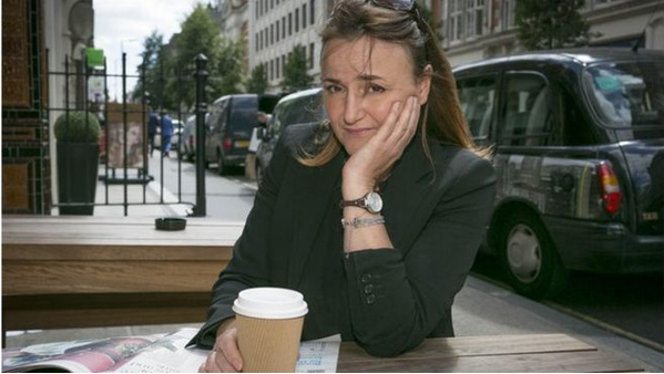 Is the coffee we drink a ridiculous imitation of Italian coffee?
