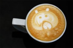 Determine the characteristics of coffee-four flavors and one fragrance