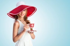 Coffee is not only refreshing, but also good for health.